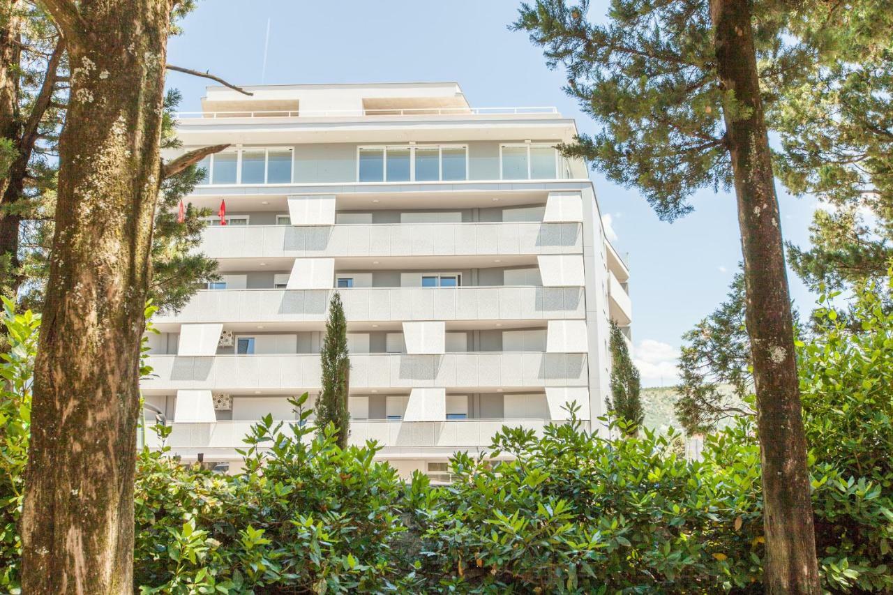 Harmony Trsat Leilighet Rijeka Eksteriør bilde
